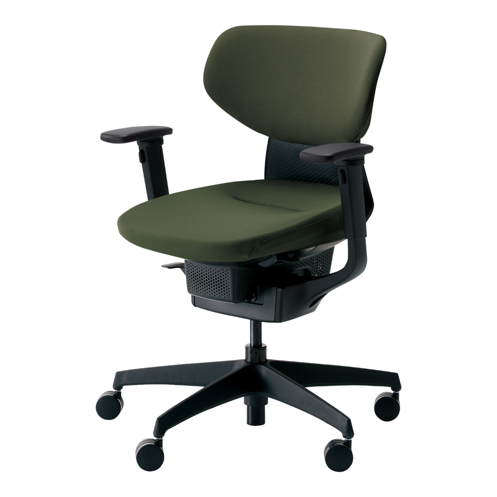 ディープグリーン