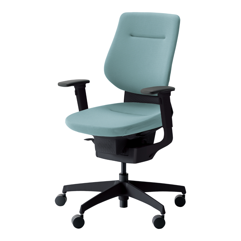 アッシュターコイズ