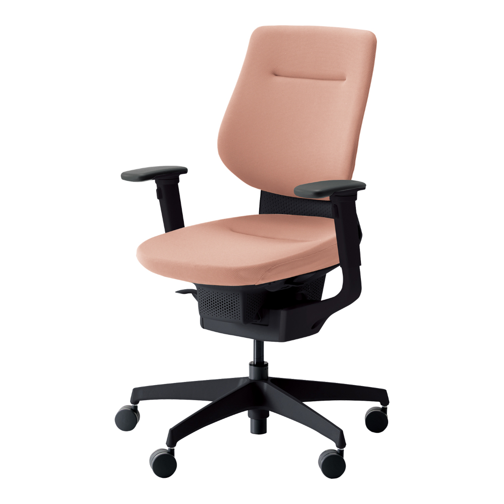 アッシュピンク