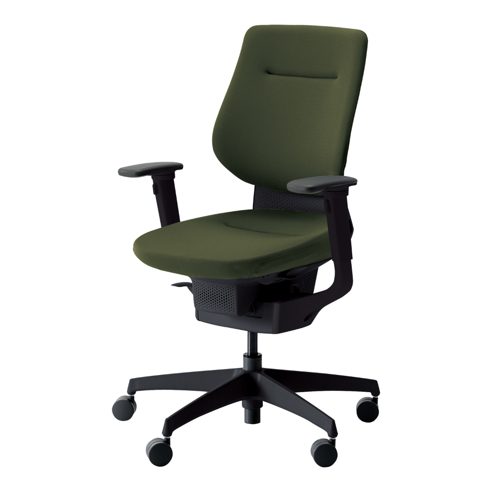 ディープグリーン