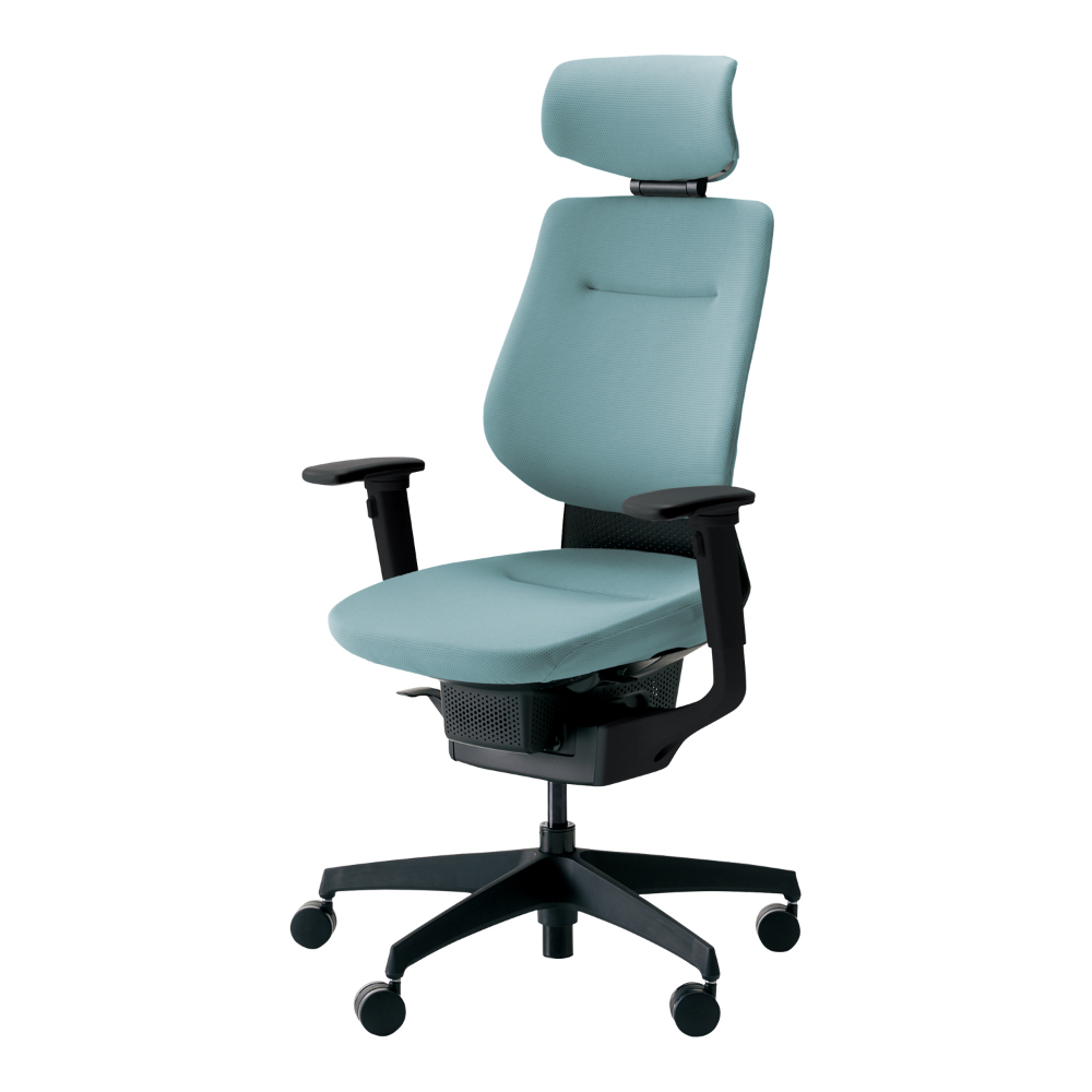 アッシュターコイズ