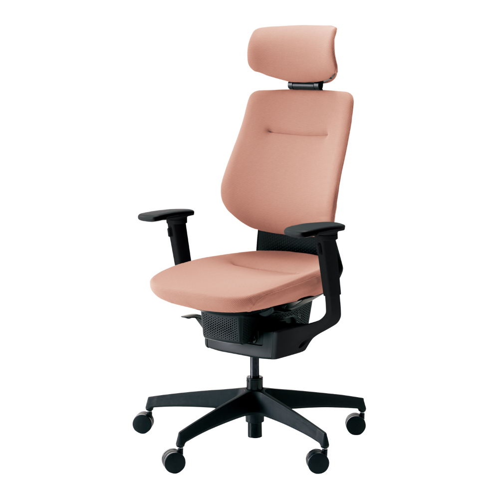 アッシュピンク