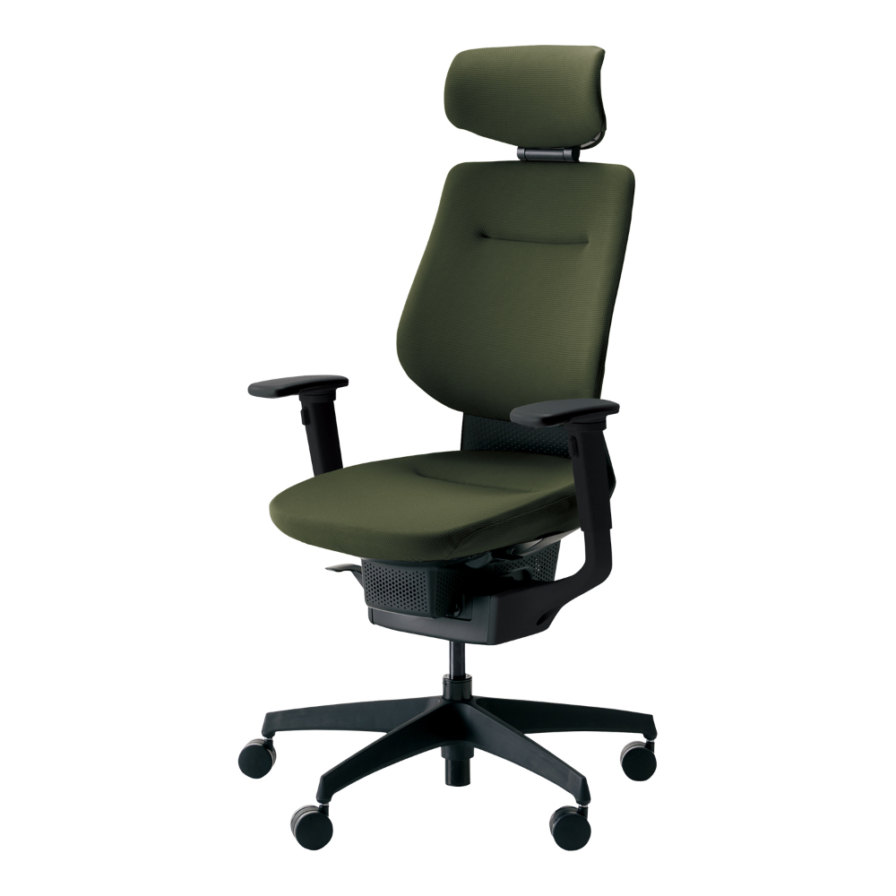 ディープグリーン