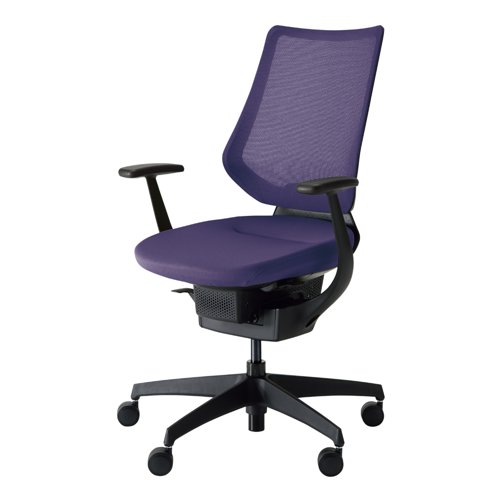 ディープパープル