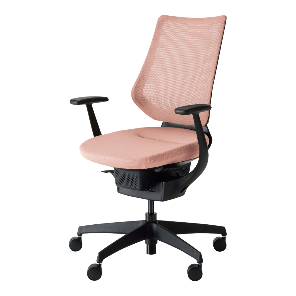 アッシュピンク