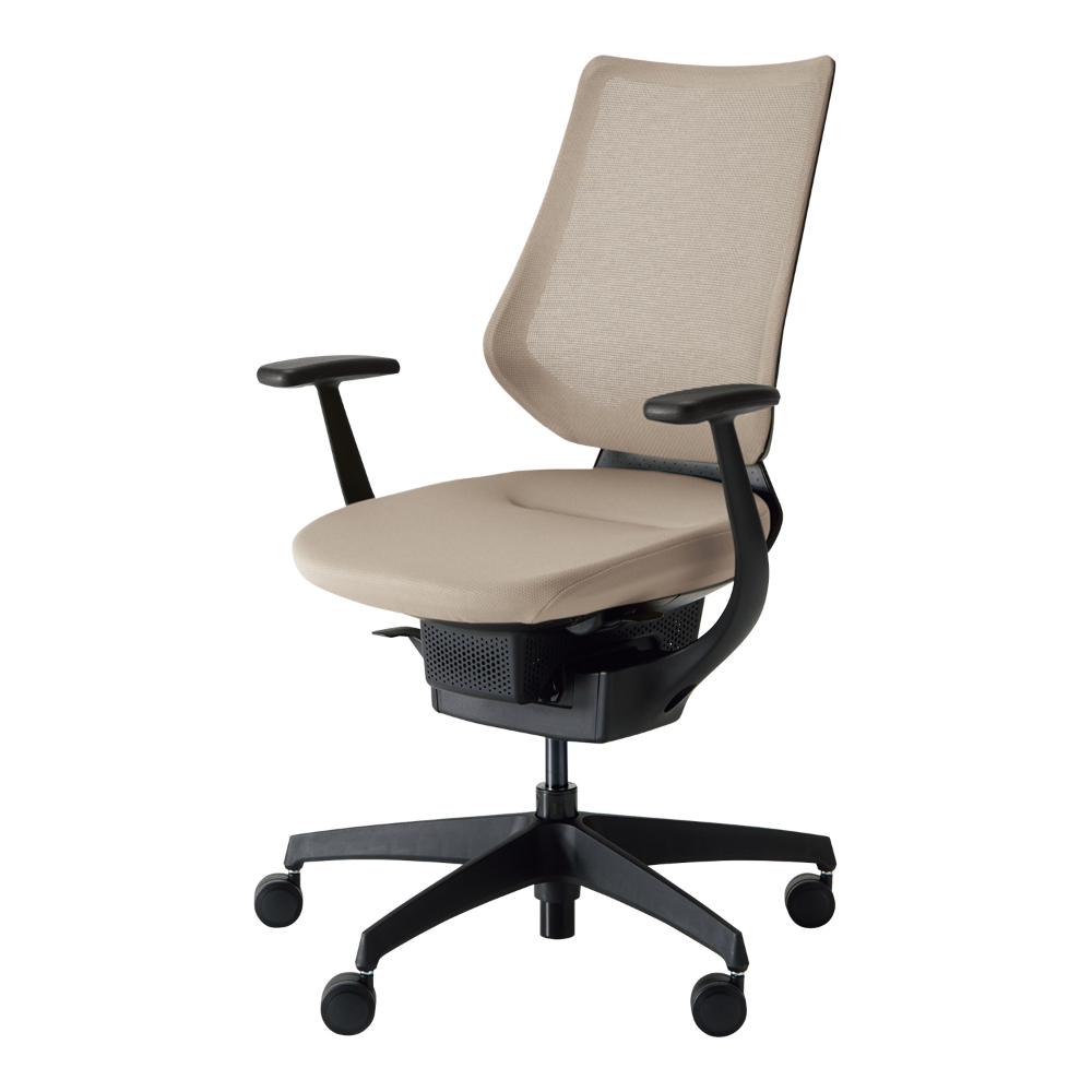 ミディアムグレージュ