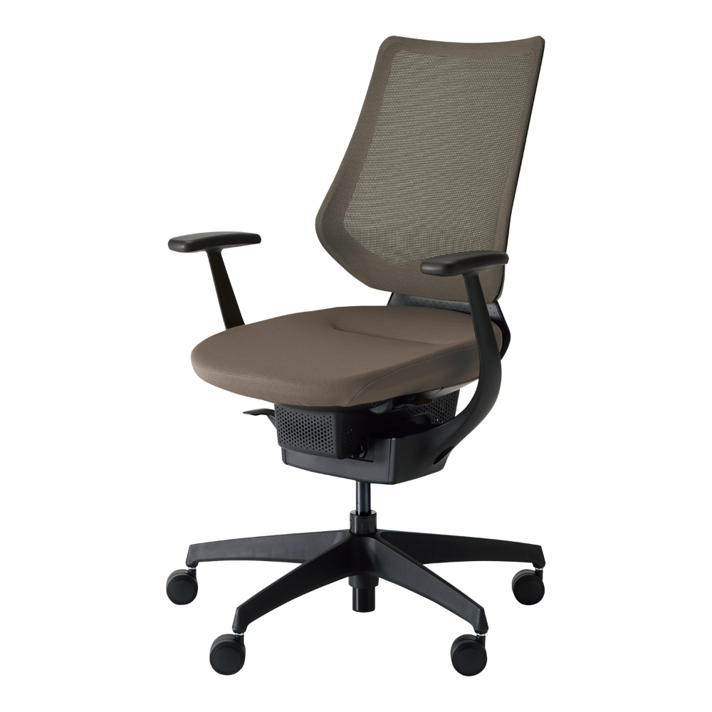 ダークグレージュ