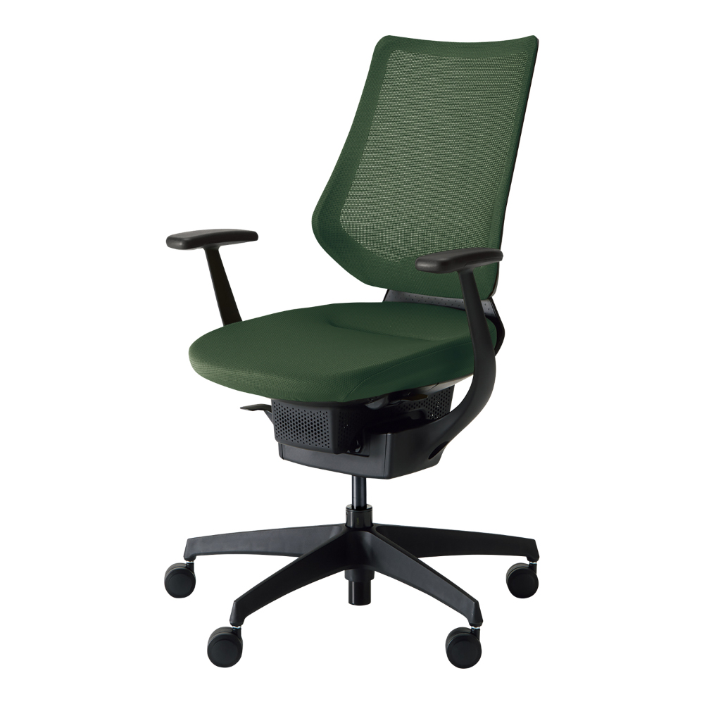 ディープグリーン