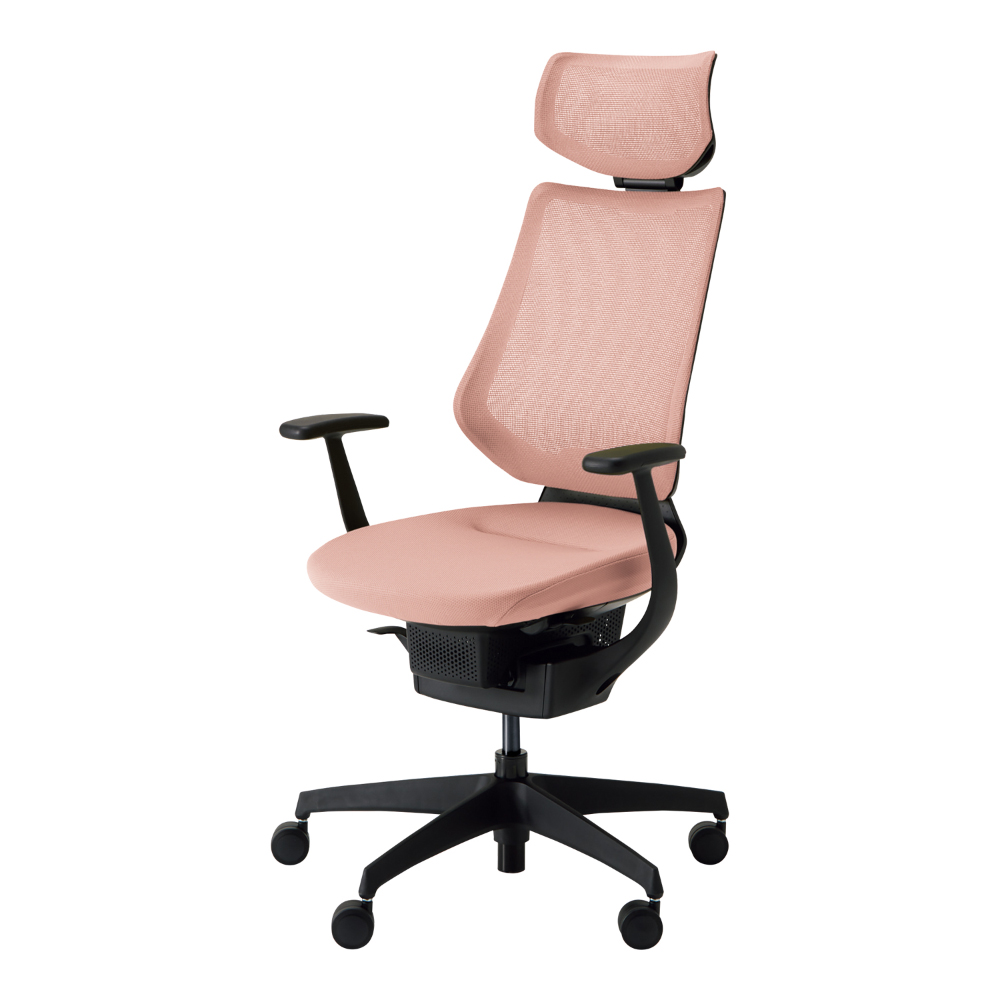 アッシュピンク