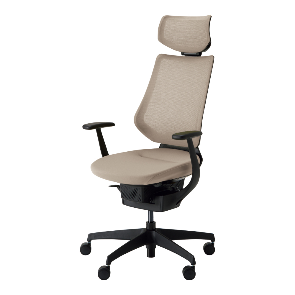 ミディアムグレージュ