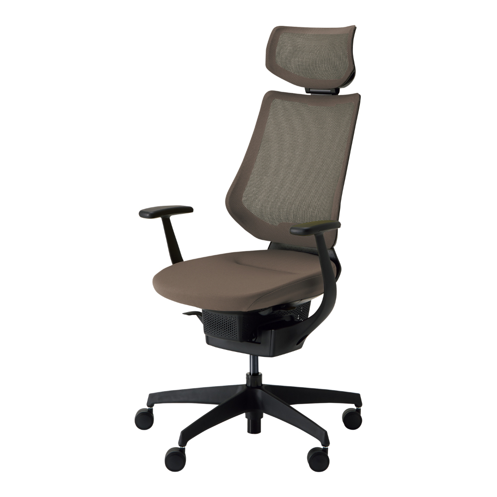 ダークグレージュ