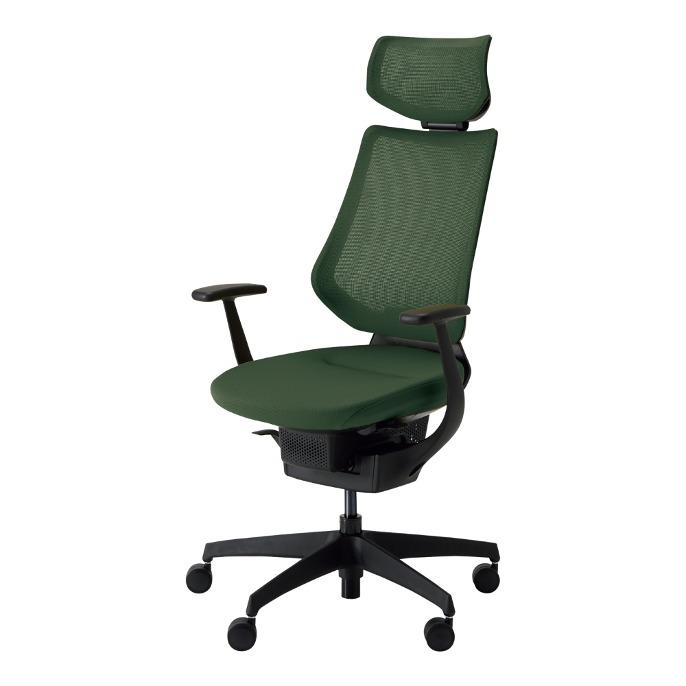 ディープグリーン