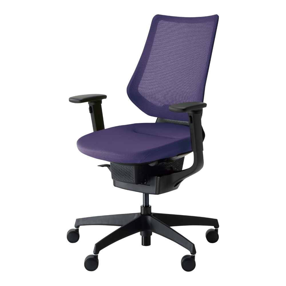 ディープパープル