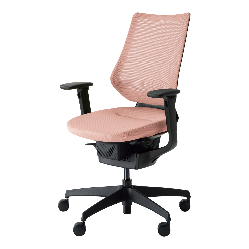 アッシュピンク