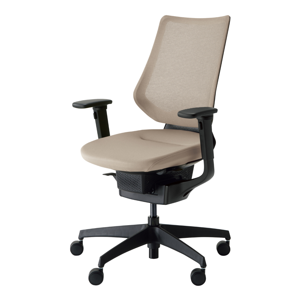 ミディアムグレージュ