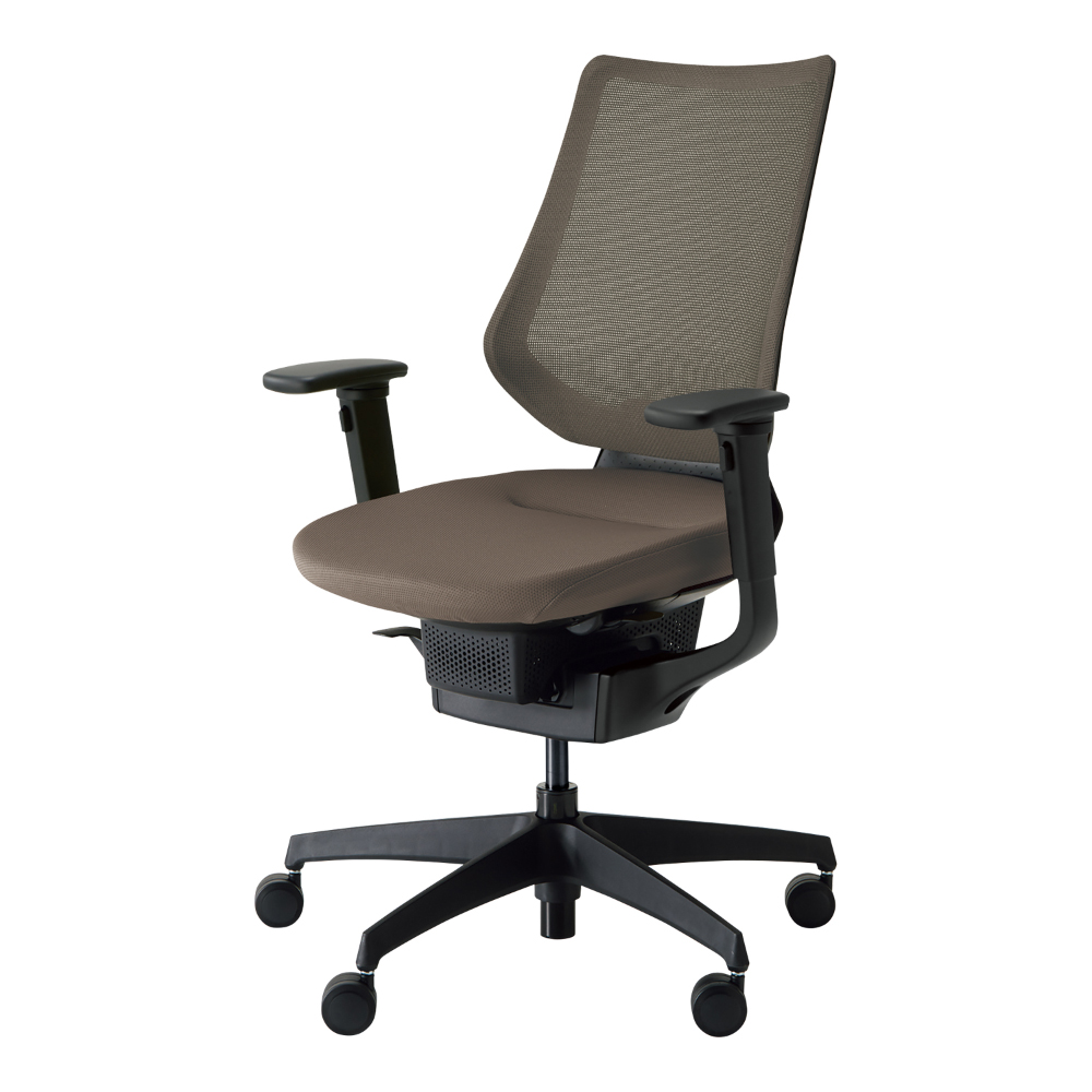 ダークグレージュ