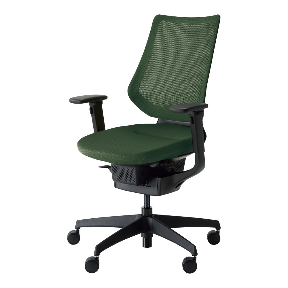 ディープグリーン