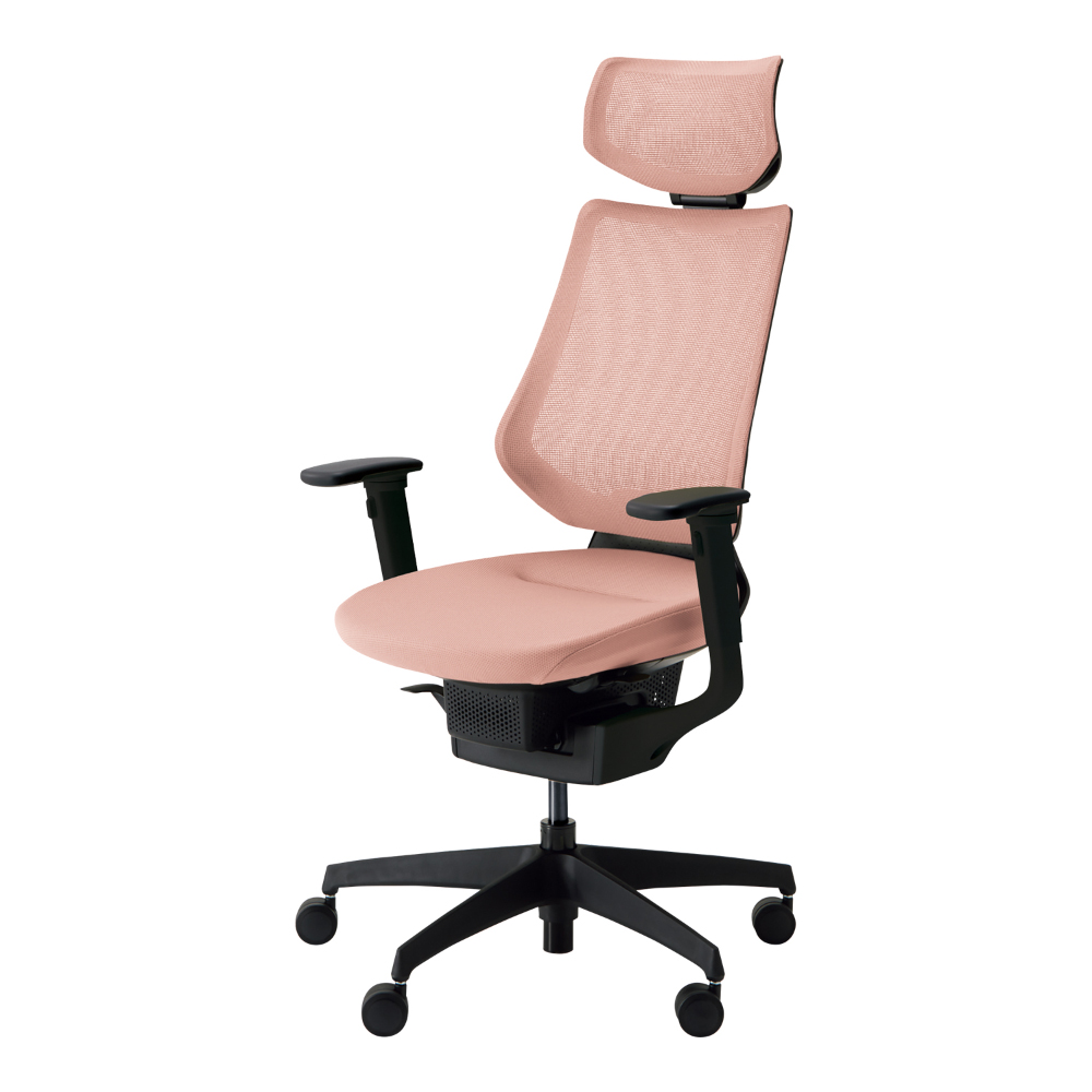 アッシュピンク