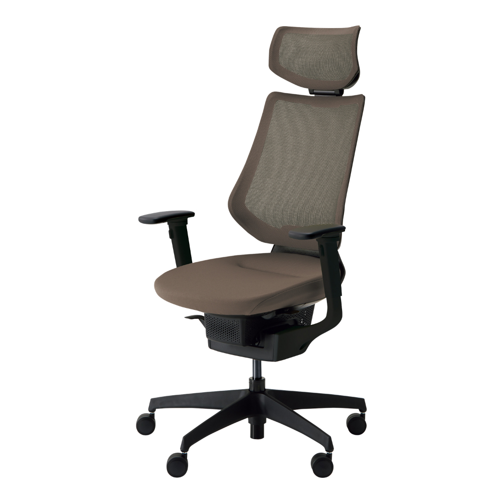 ダークグレージュ