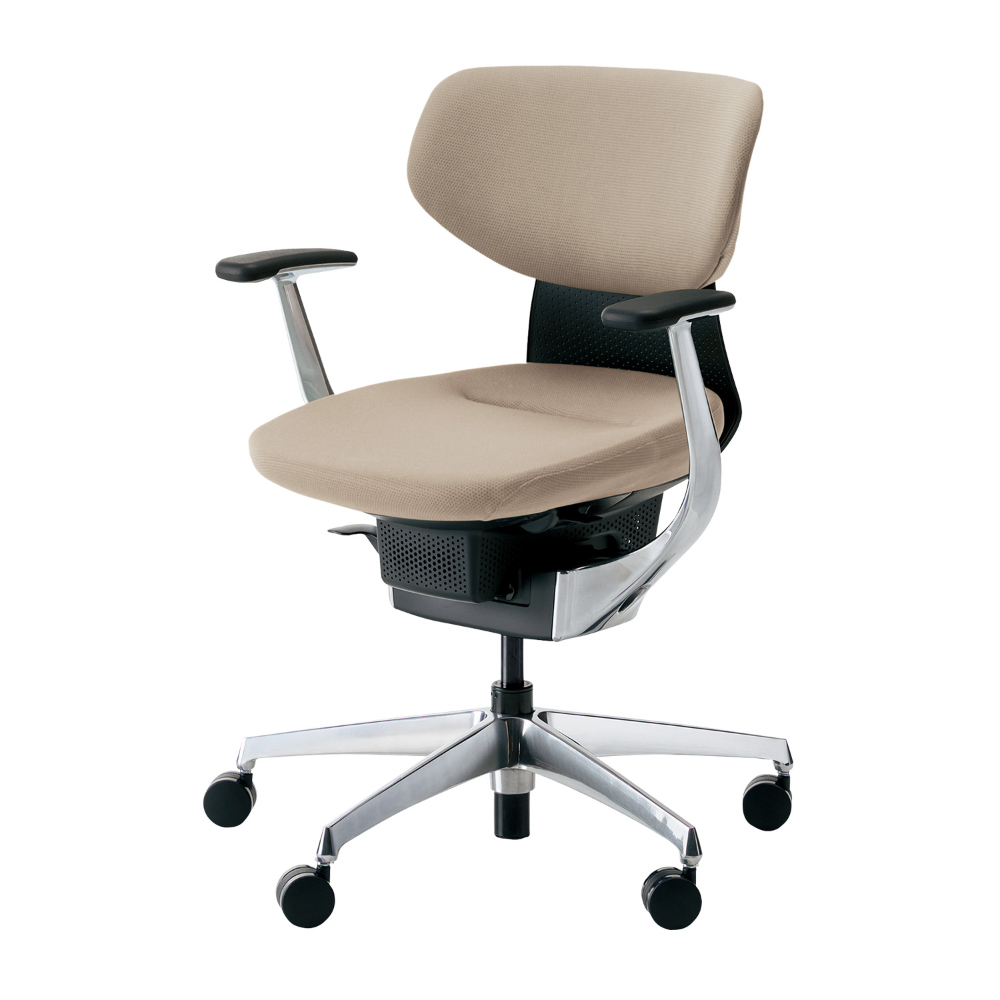 ミディアムグレージュ