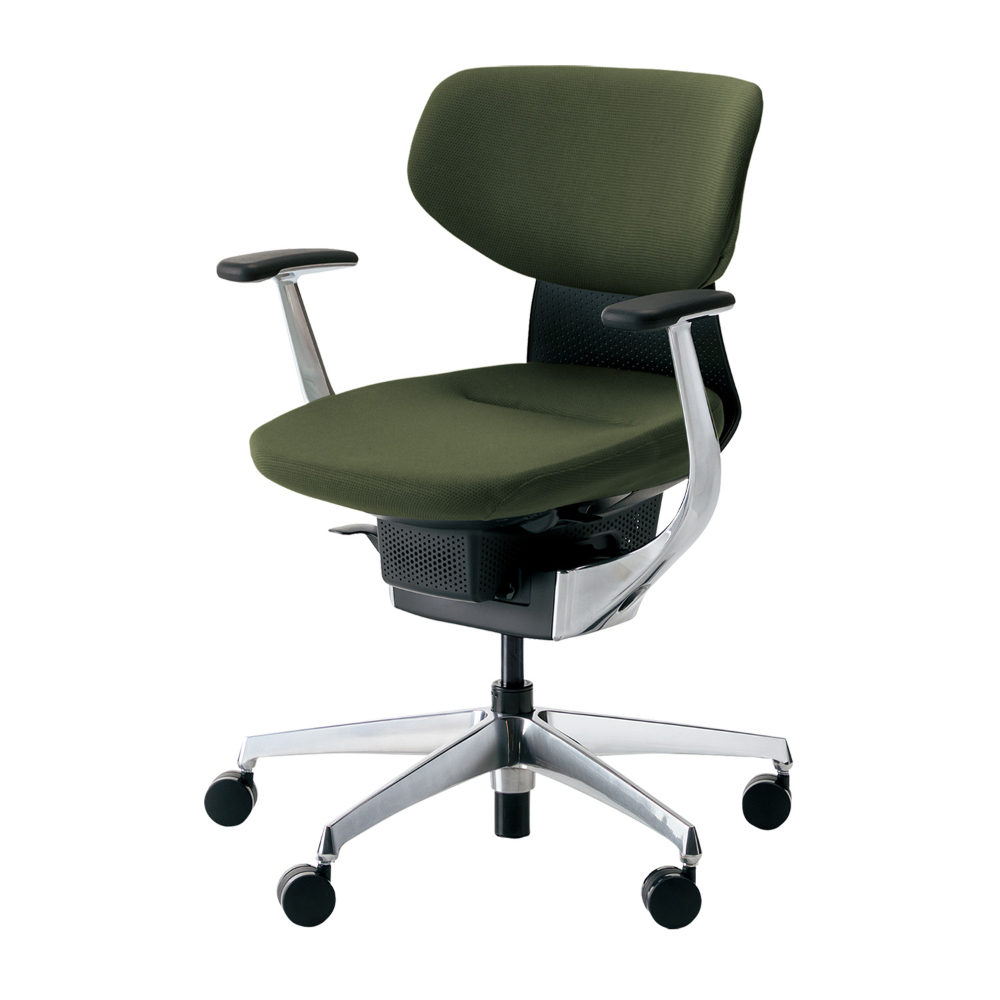 ディープグリーン