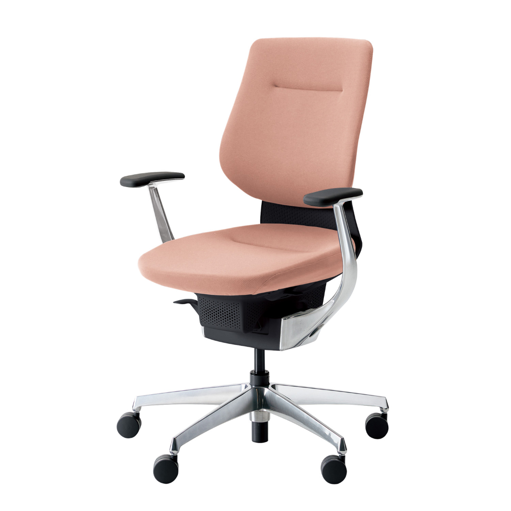 アッシュピンク