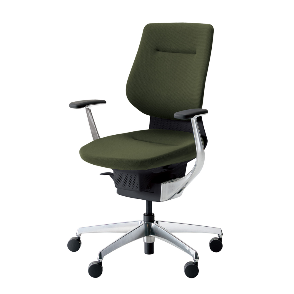 ディープグリーン