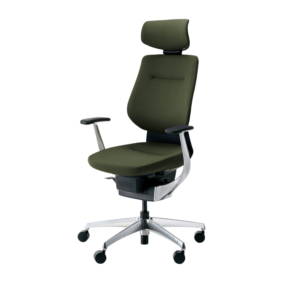 ディープグリーン