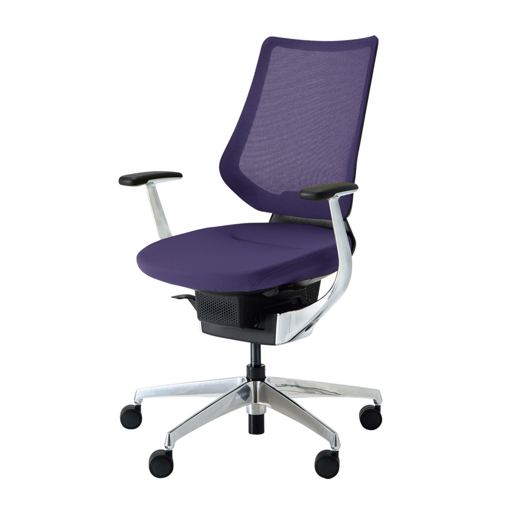 ディープパープル