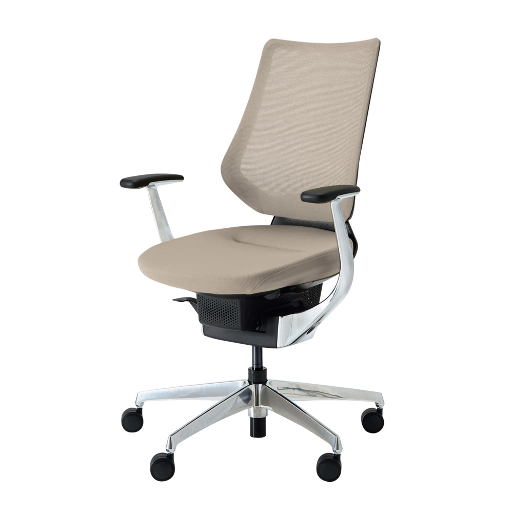 ミディアムグレージュ