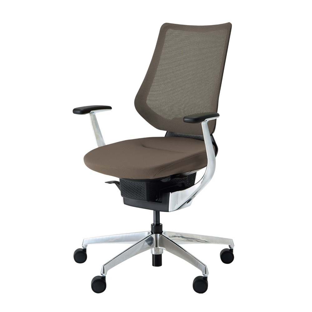 ダークグレージュ