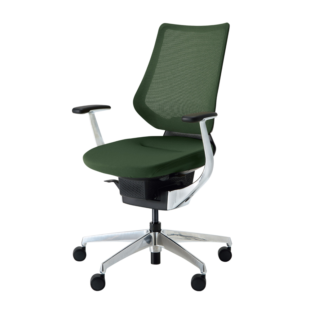 ディープグリーン