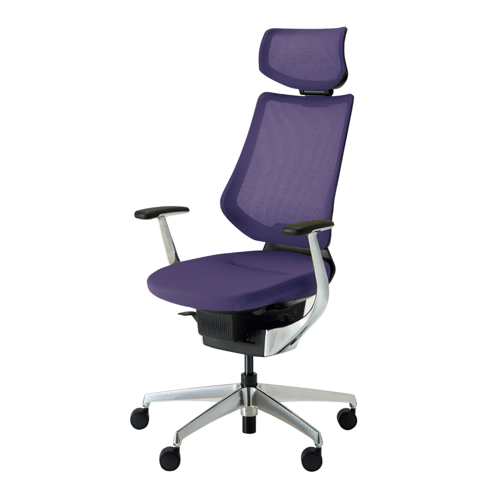 ディープパープル