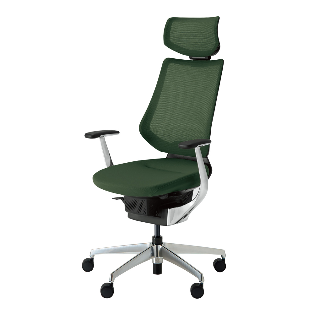 ディープグリーン