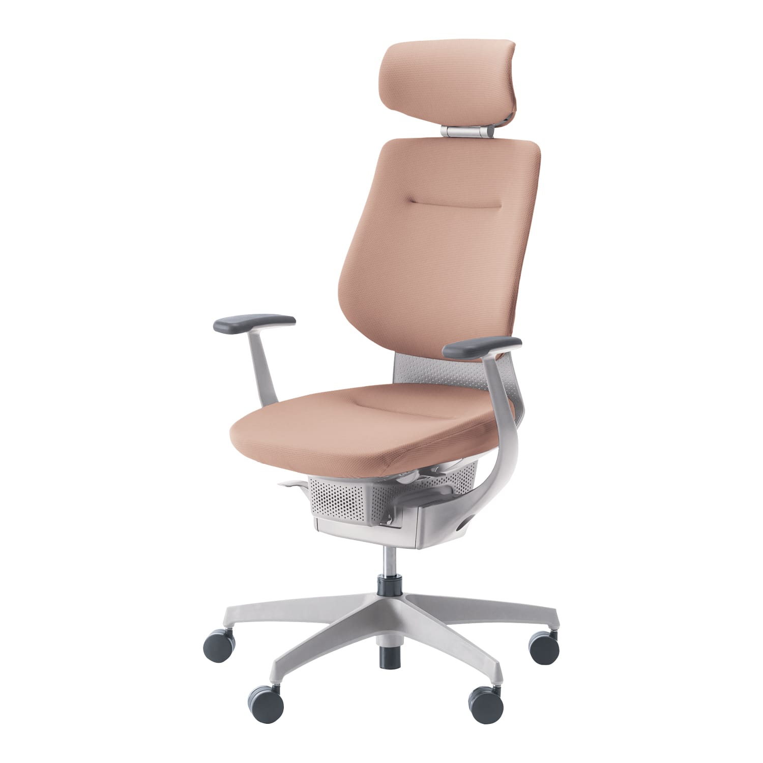 アッシュピンク