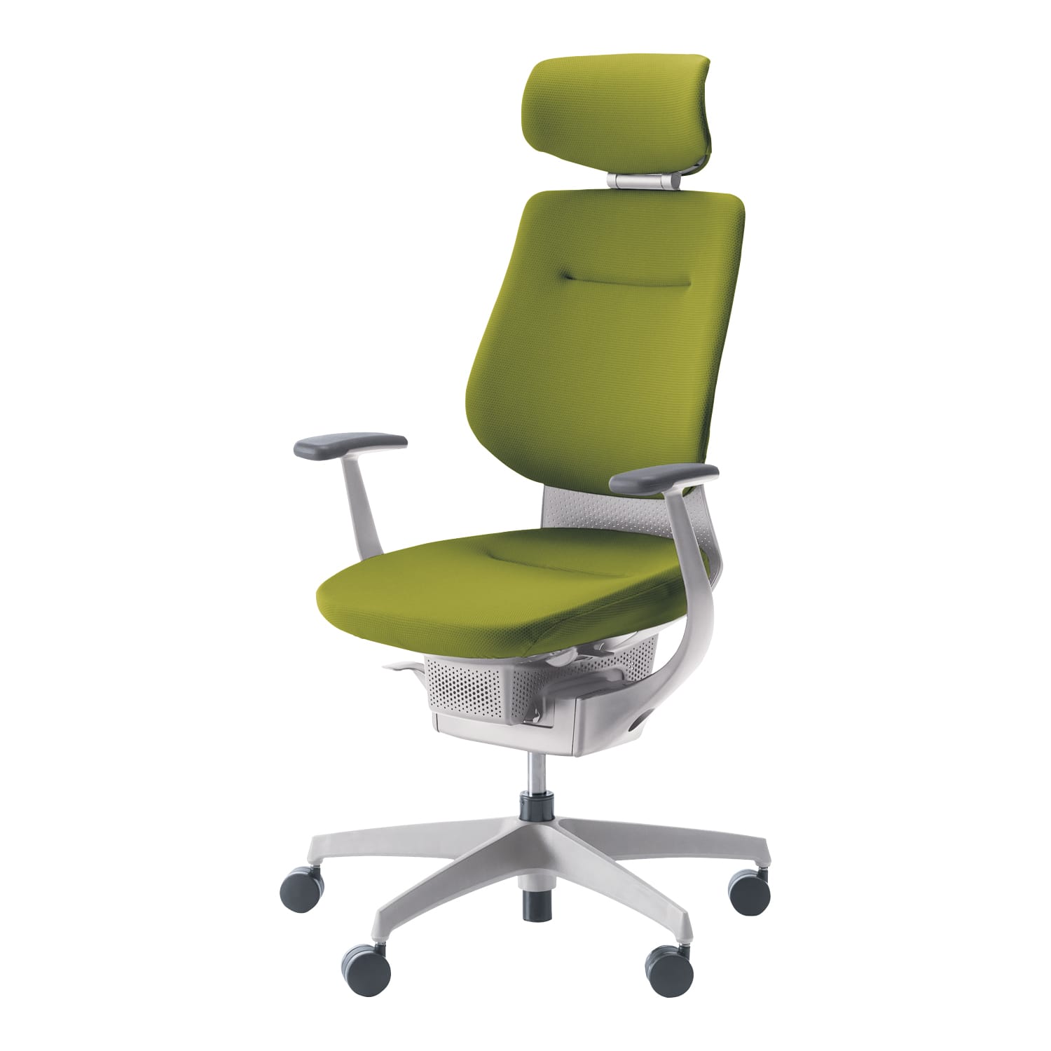 ライトオリーブ