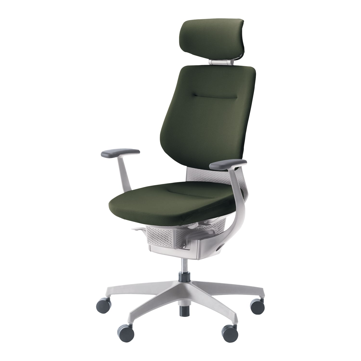 ディープグリーン