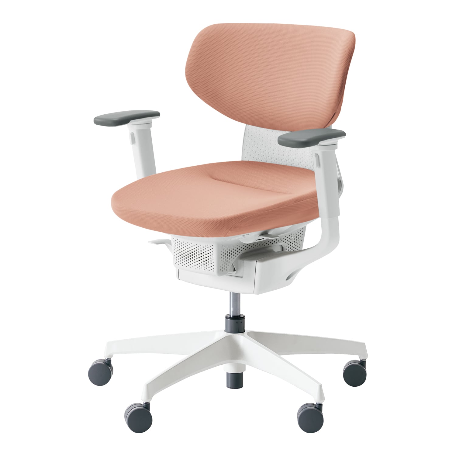 アッシュピンク