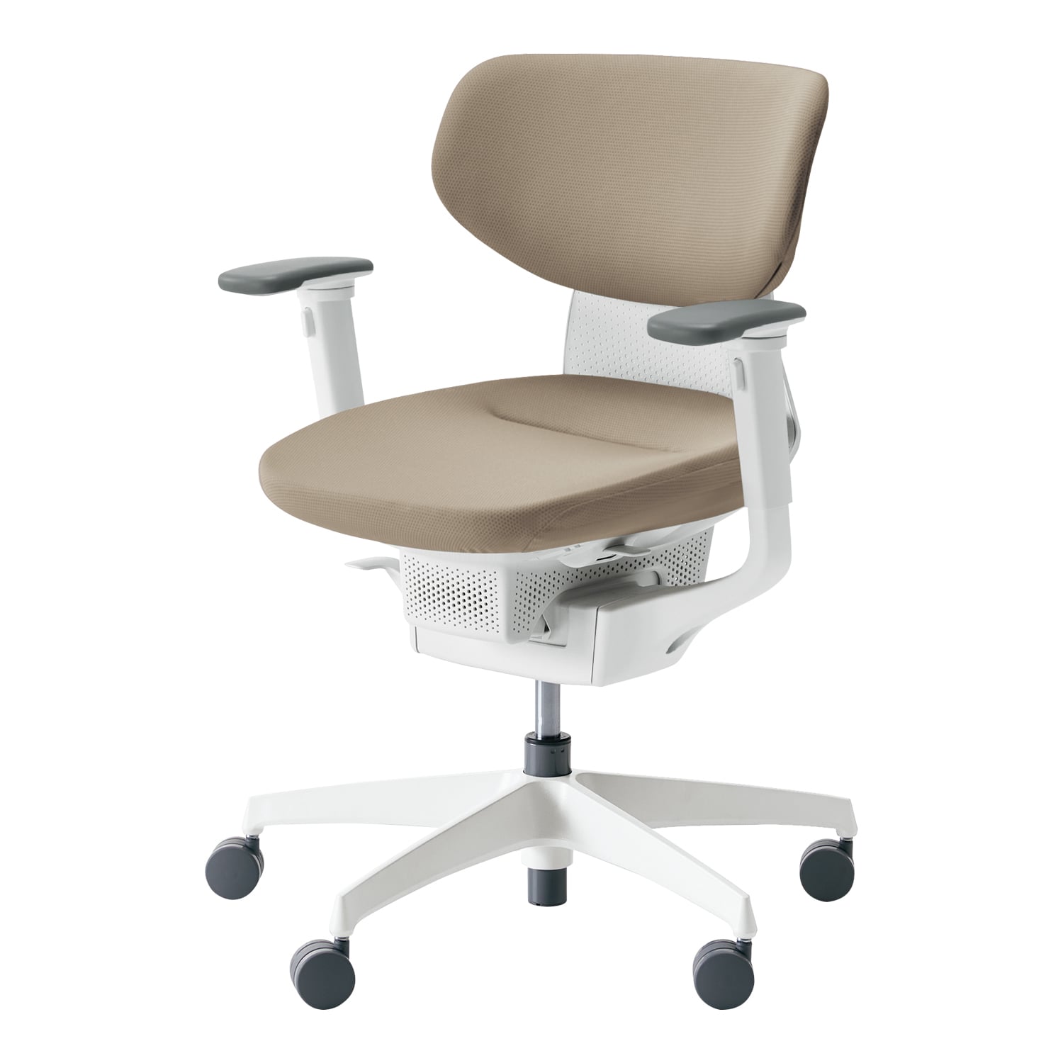 ミディアムグレージュ