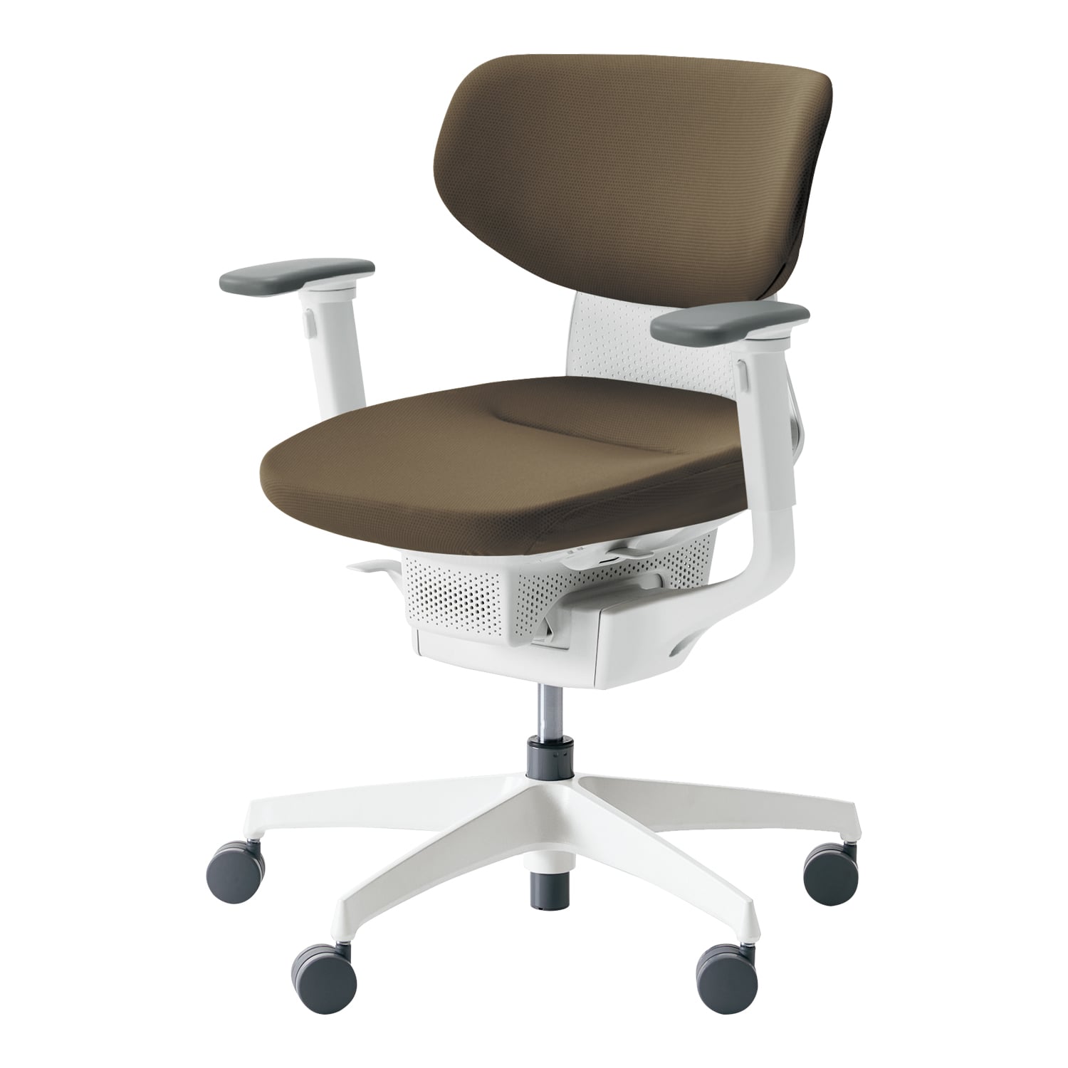 ダークグレージュ