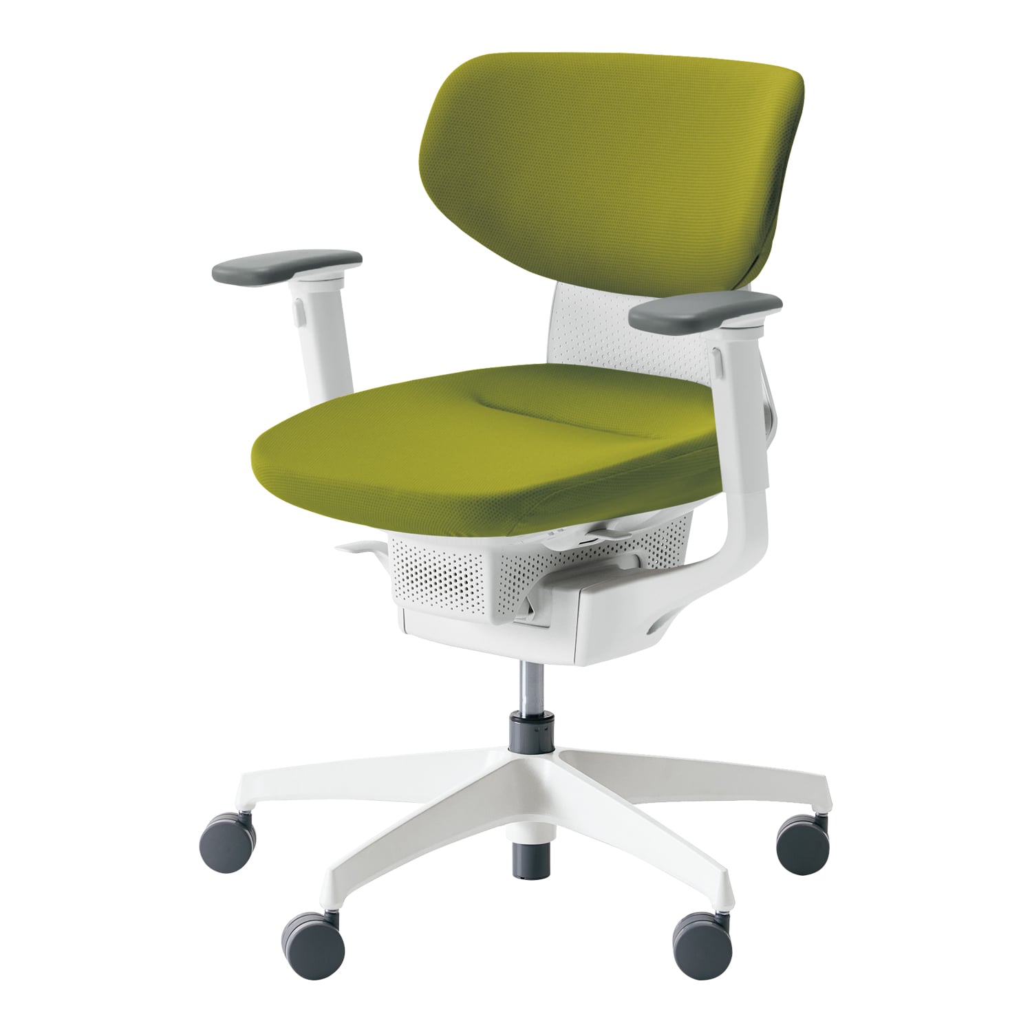 ライトオリーブ