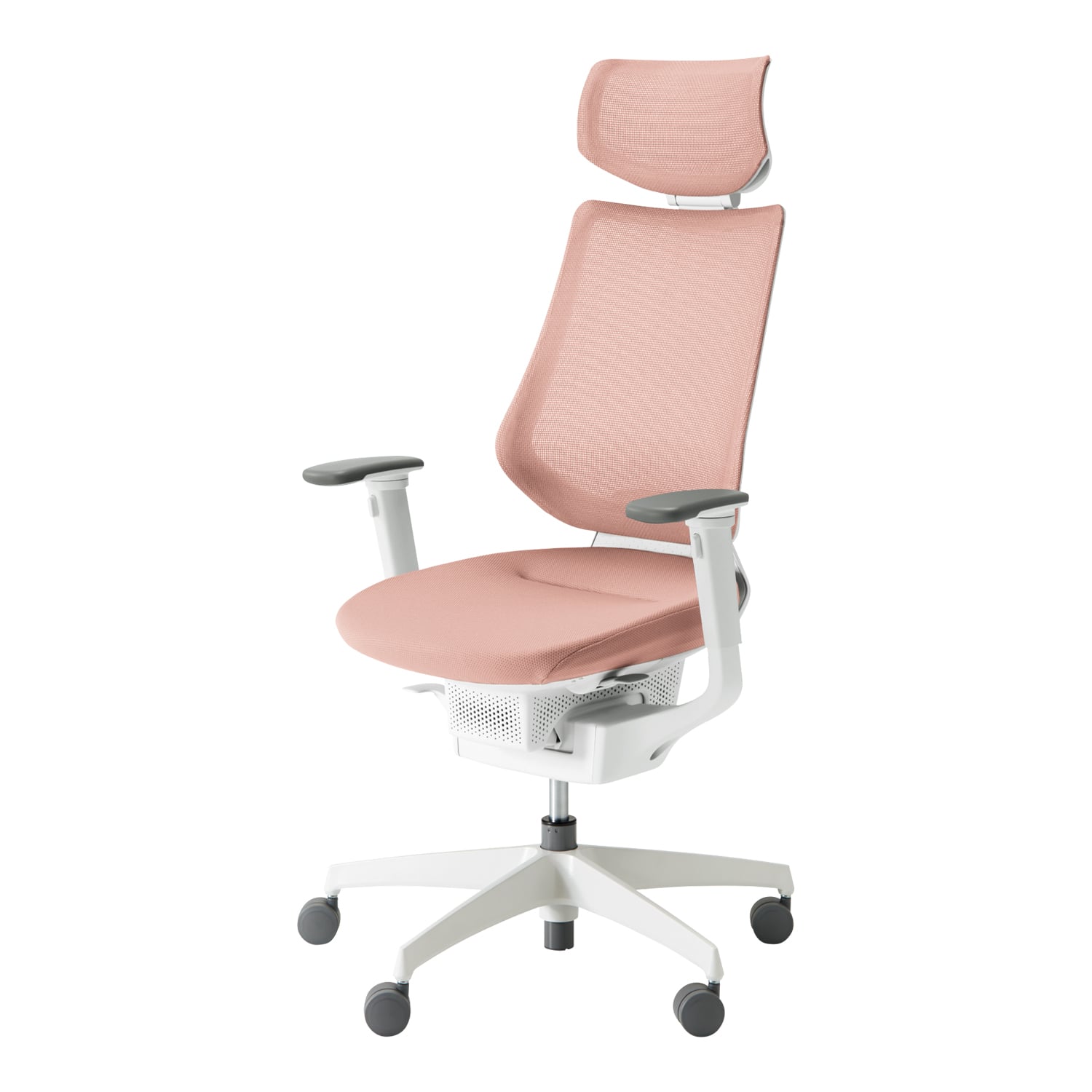 アッシュピンク