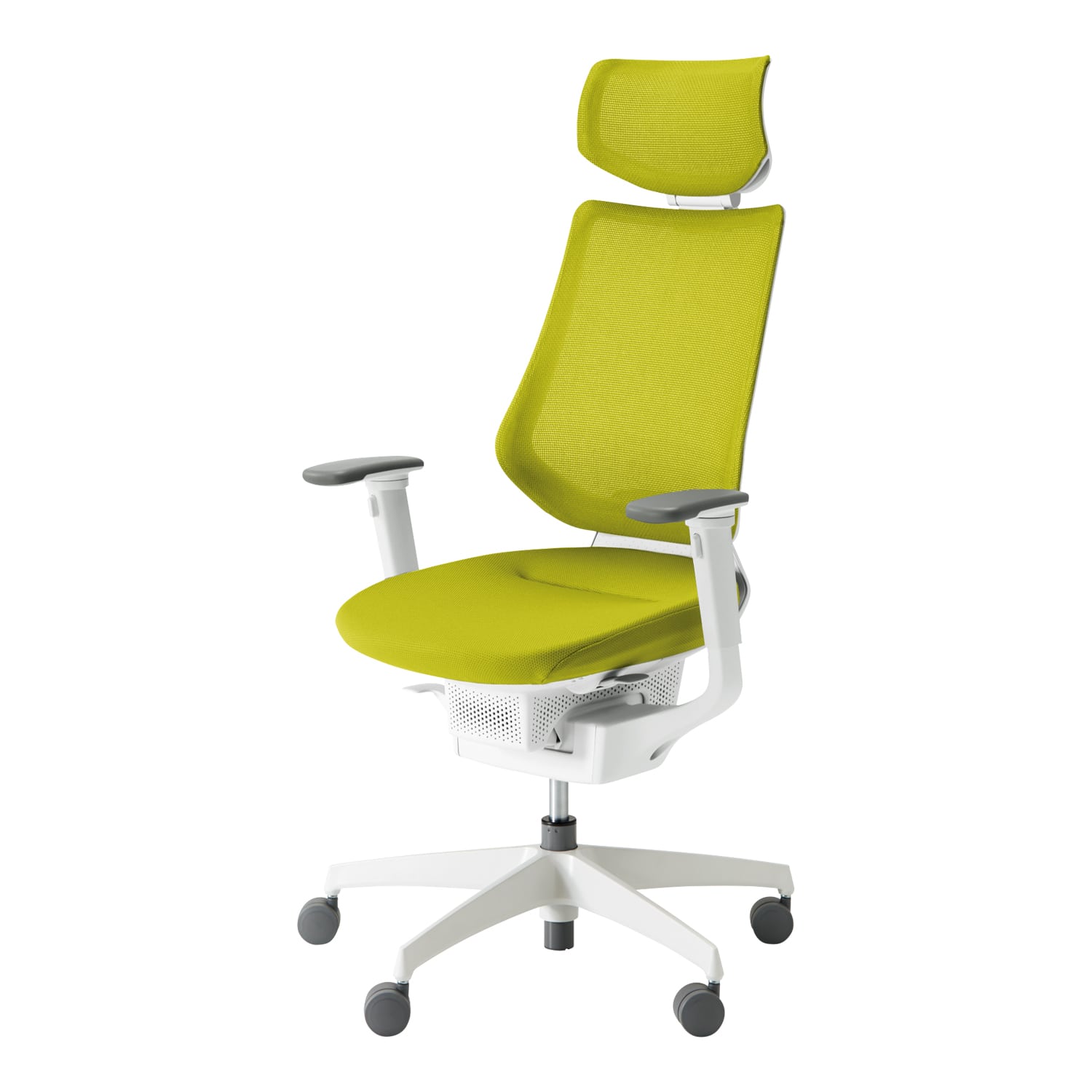 ライトオリーブ