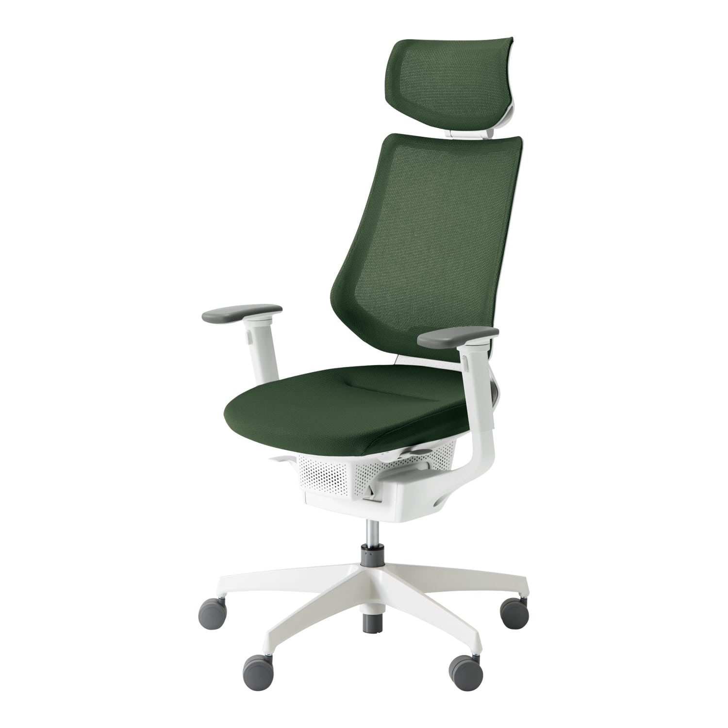 ディープグリーン