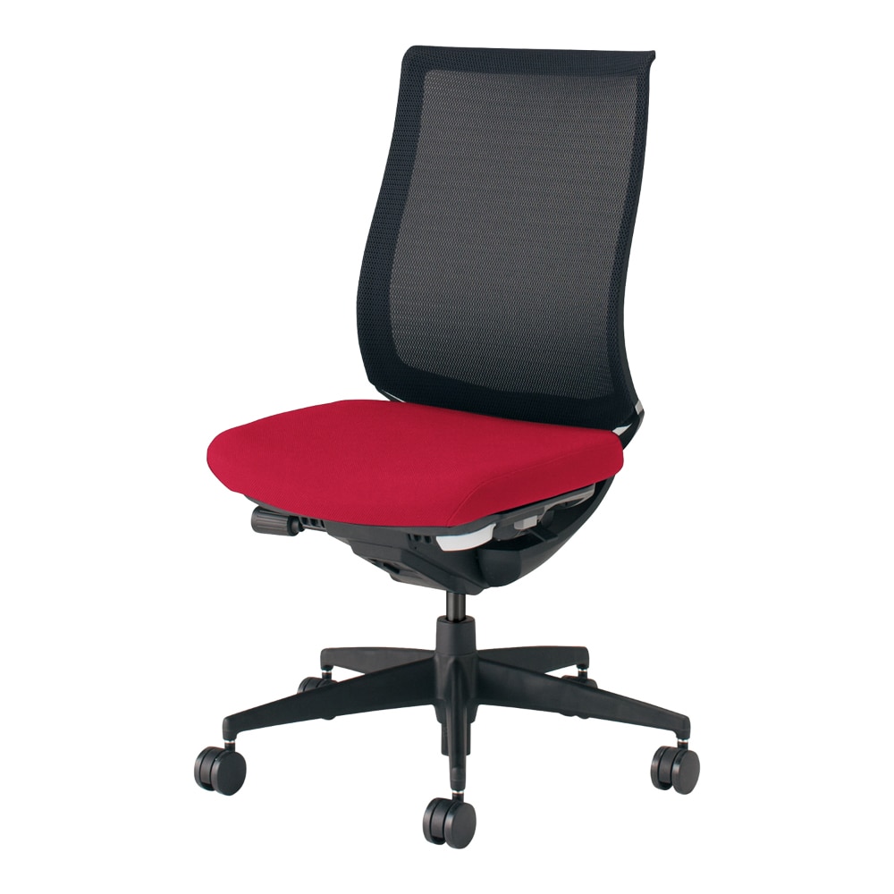 背座別色／カーマイン