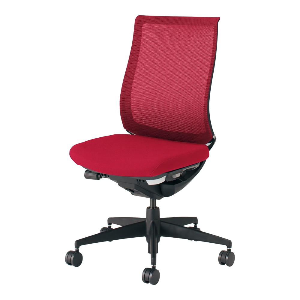 背座同色／カーマイン