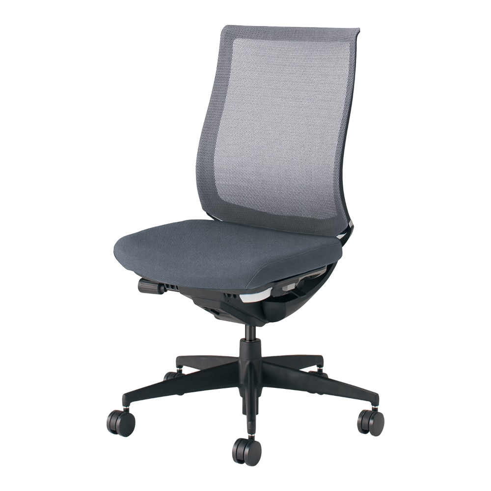 背座同色／ソフトグレー