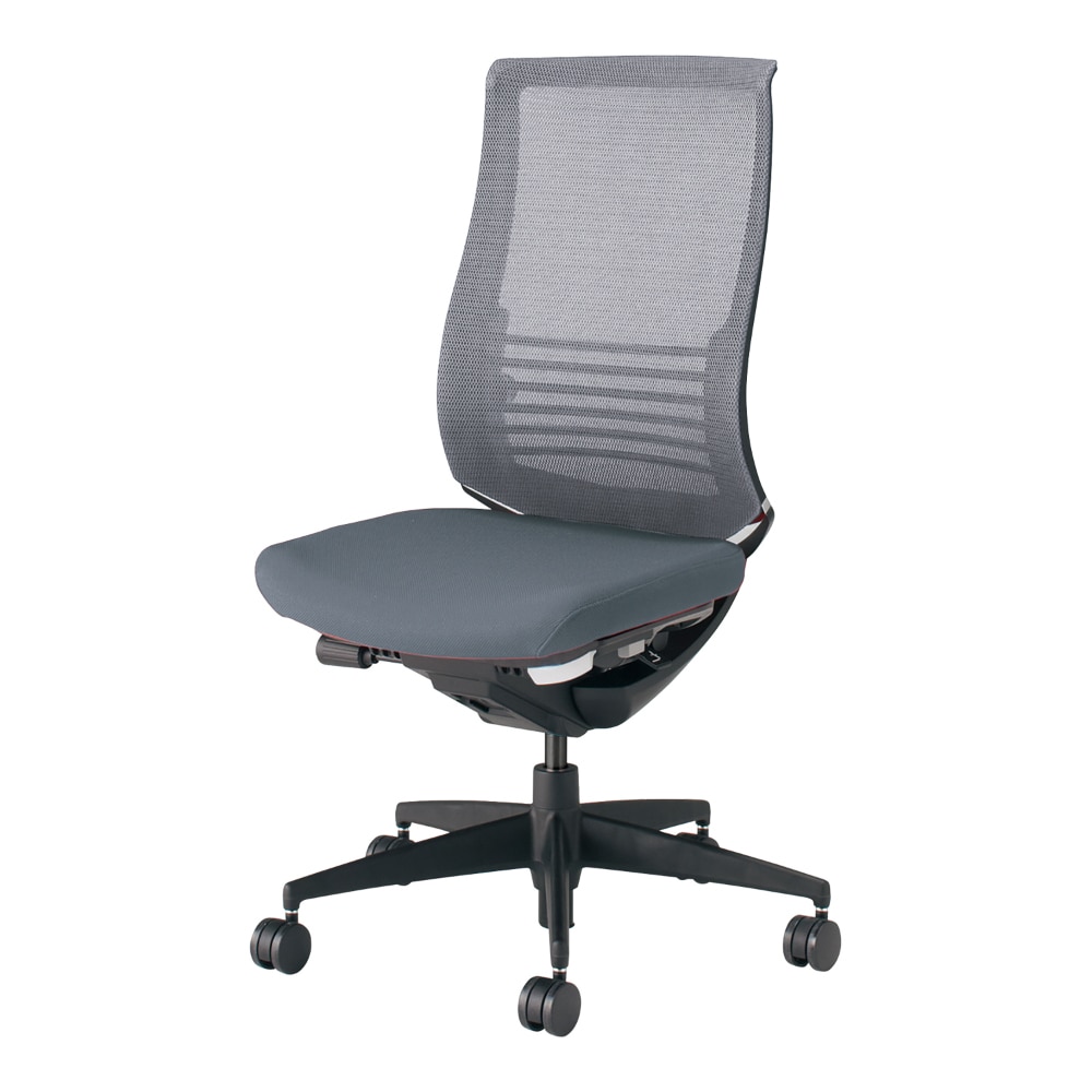 背座同色／ソフトグレー