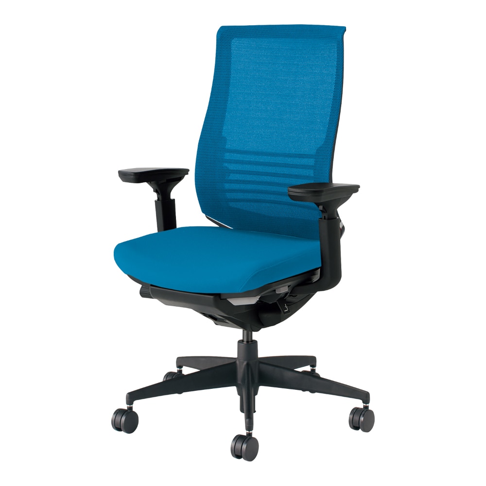 背座同色／ターコイズ