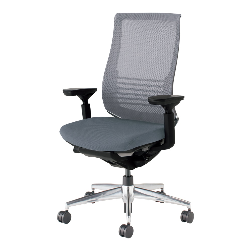 背座同色／ソフトグレー